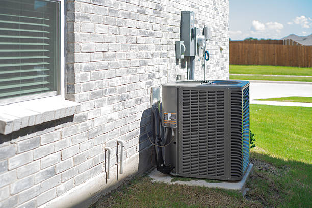 Reliable Ductwork Repair contractor in New Harmony, UT by FH HVAC